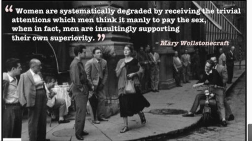 Wollstonecraft quotation meme